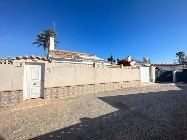 2 sovrum Villa till salu i Orihuela med garage - 319 900 € (Ref: 8594826)