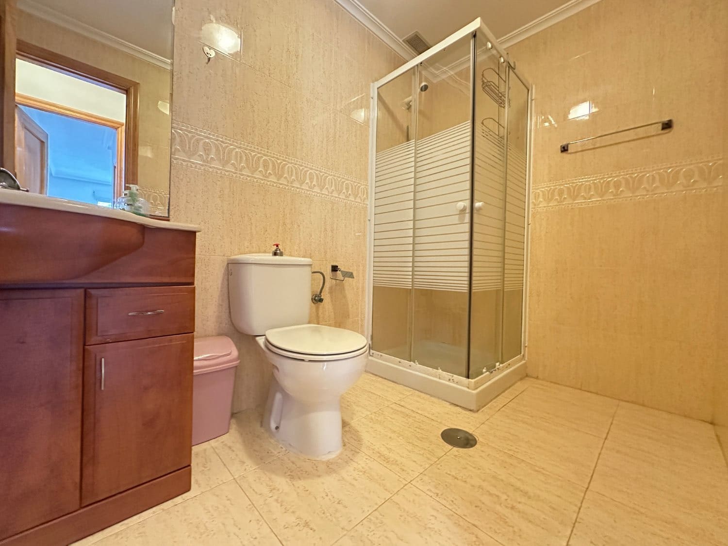 2 makuuhuone Ranta-asunto myytävänä paikassa Orihuela mukana uima-altaan - 179 900 € (Ref: 8597194)