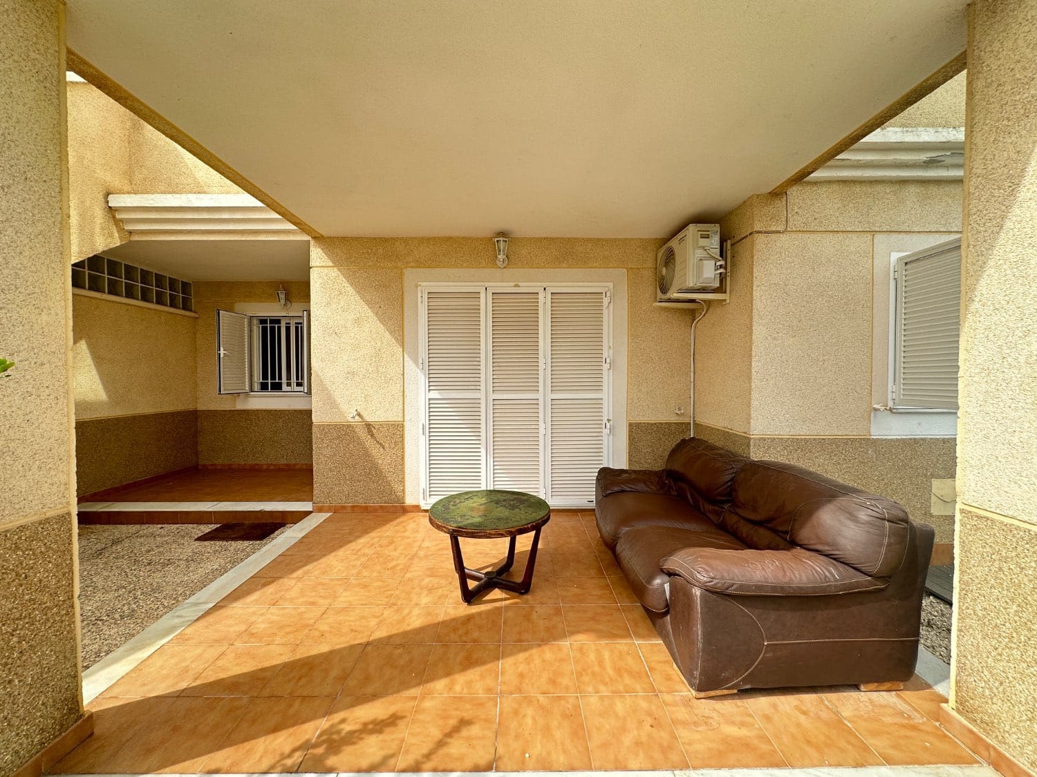 2 makuuhuone Ranta-asunto myytävänä paikassa Orihuela mukana uima-altaan - 179 900 € (Ref: 8597194)