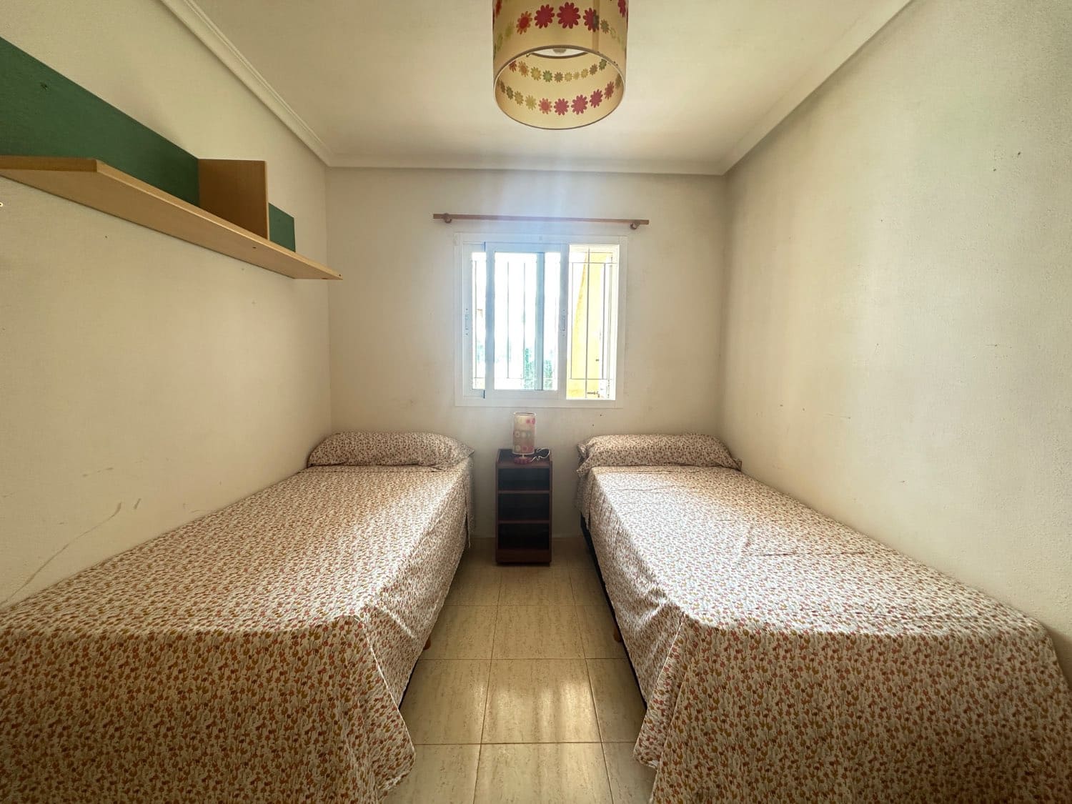 2 makuuhuone Ranta-asunto myytävänä paikassa Orihuela mukana uima-altaan - 179 900 € (Ref: 8597194)