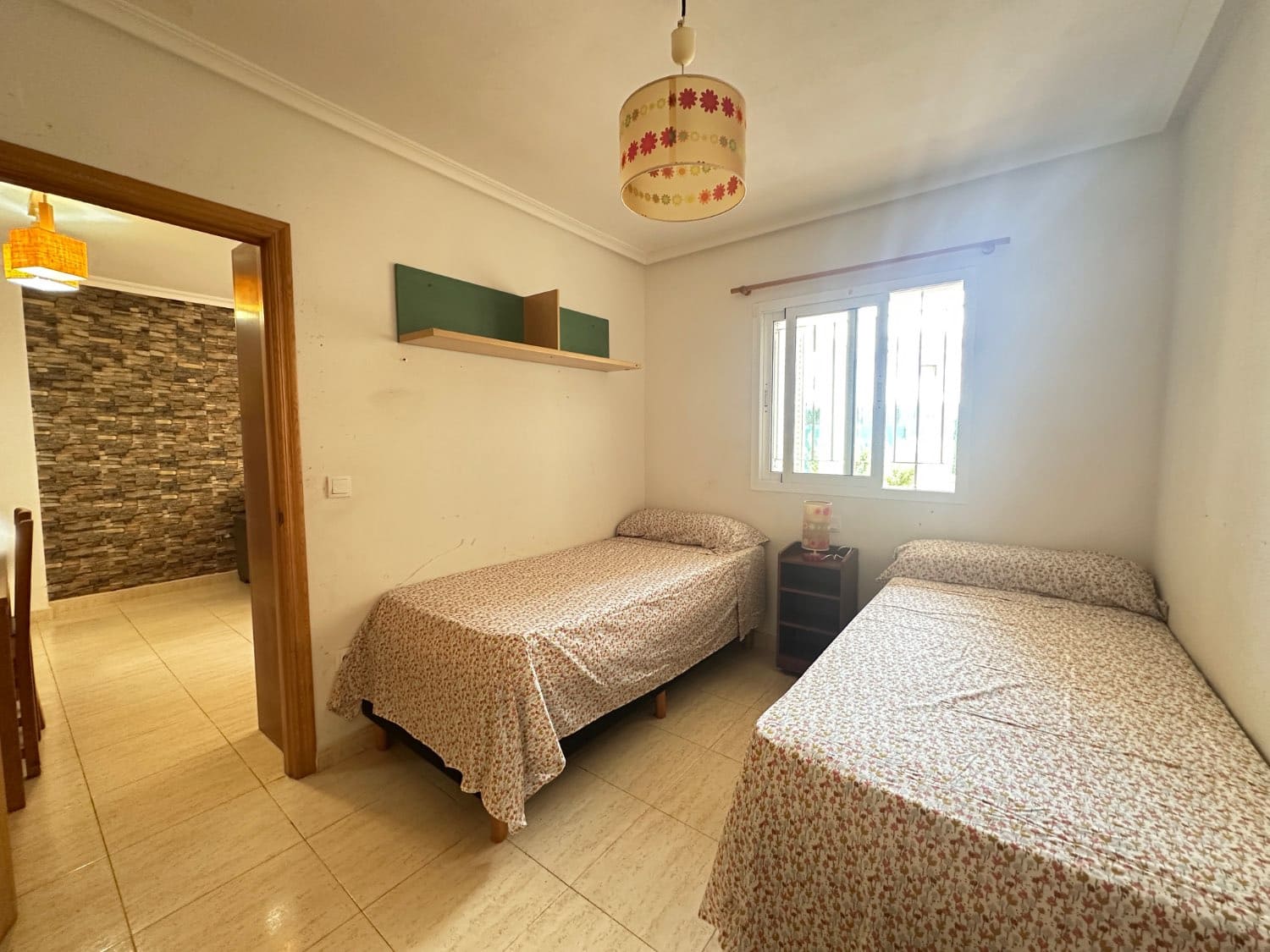 2 makuuhuone Ranta-asunto myytävänä paikassa Orihuela mukana uima-altaan - 179 900 € (Ref: 8597194)