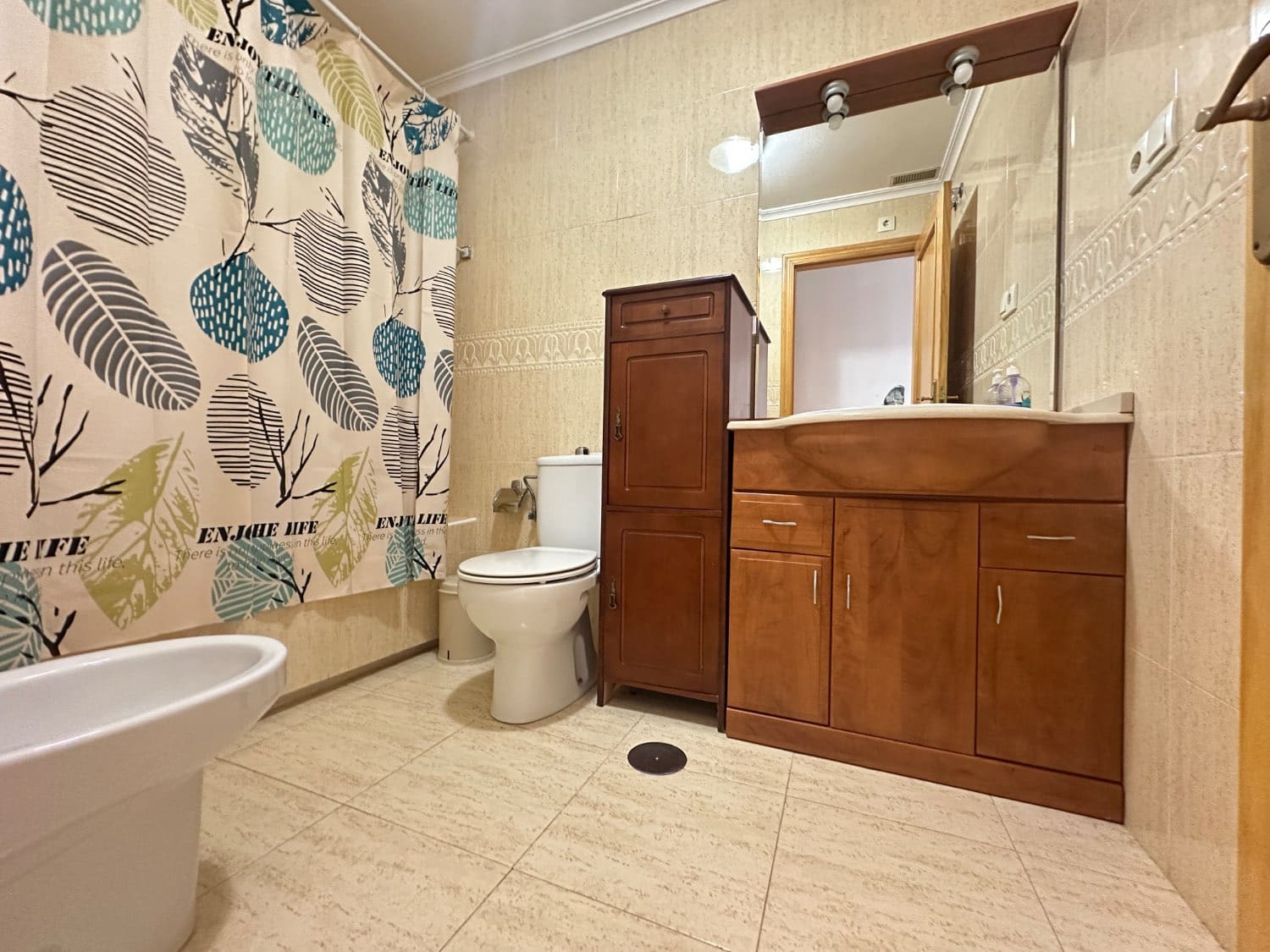 2 makuuhuone Ranta-asunto myytävänä paikassa Orihuela mukana uima-altaan - 179 900 € (Ref: 8597194)