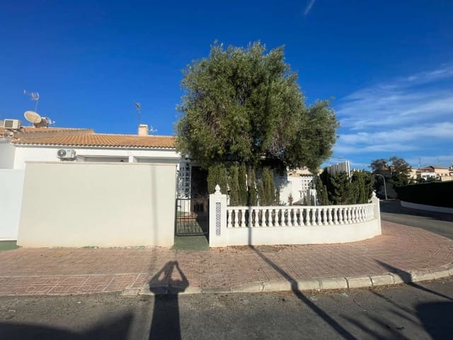 Commercial for sale in Orihuela with garage - € 240,000 (Ref: 8603398)