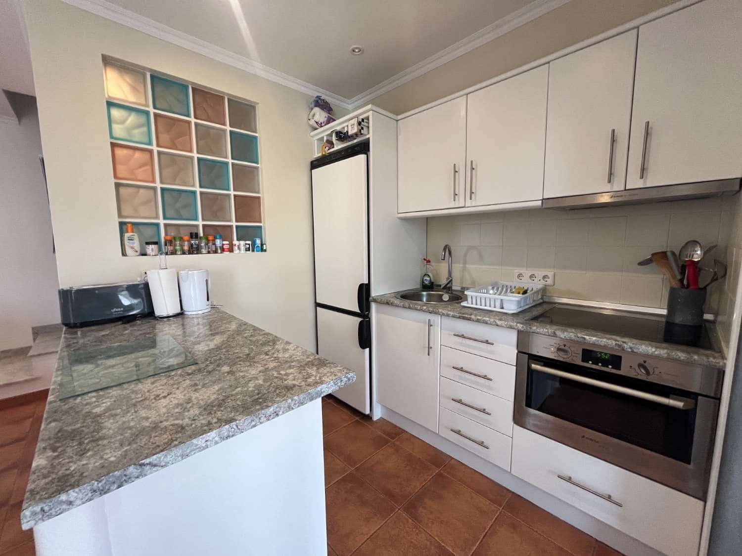 3 chambre Appartement à vendre à Orihuela - 239 950 € (Ref: 8614922)