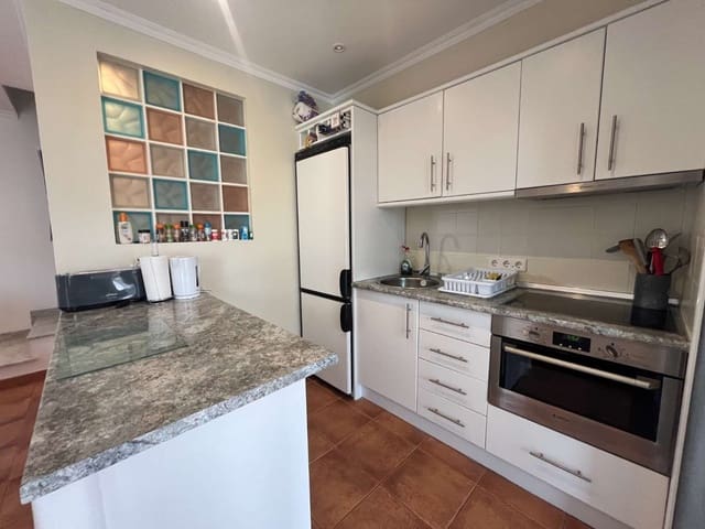 3 soverom Leilighet til salgs i Orihuela - € 239 950 (Ref: 8614922)