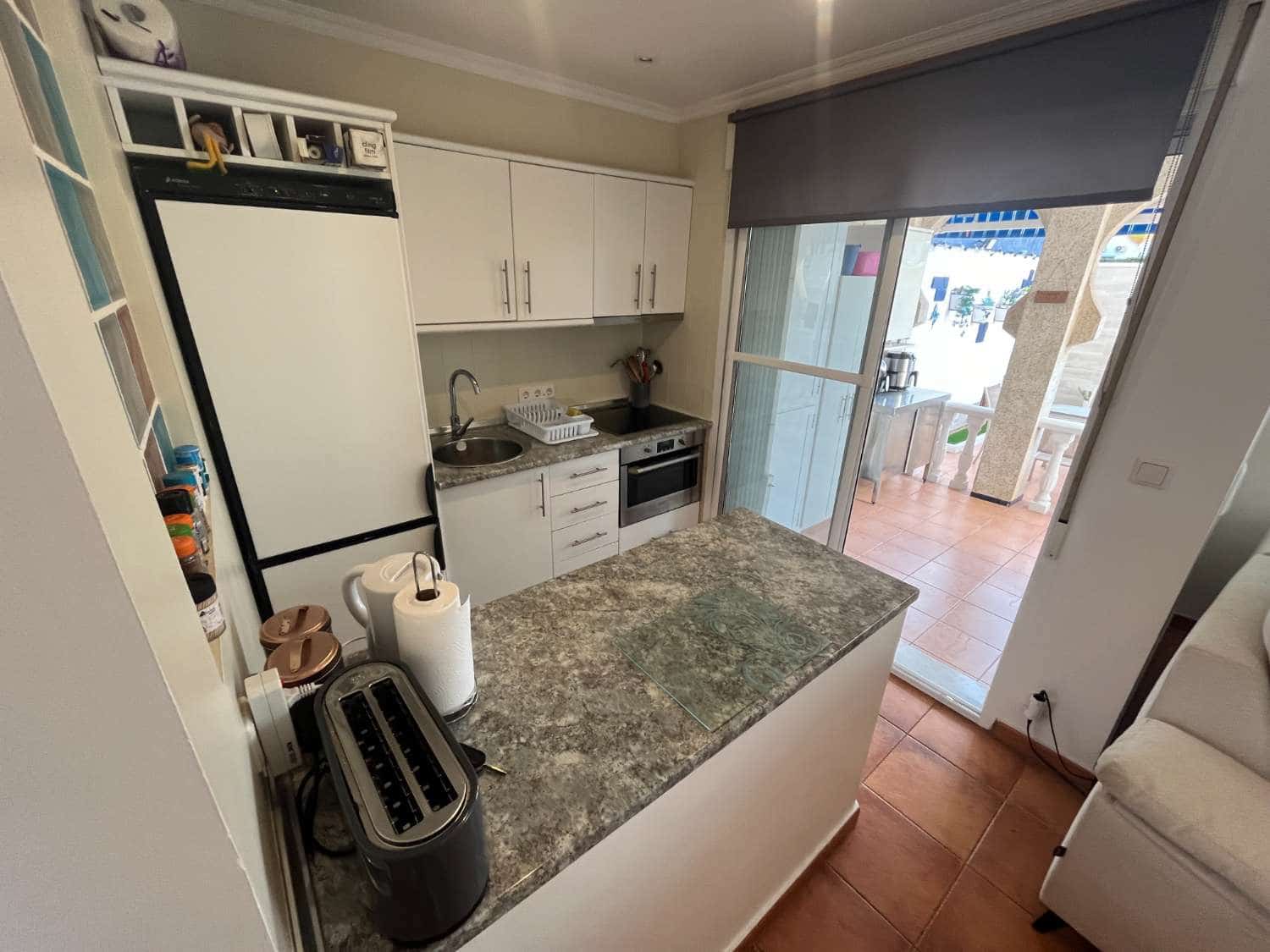 3 chambre Appartement à vendre à Orihuela - 239 950 € (Ref: 8614922)