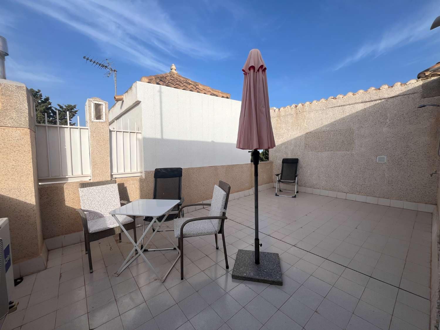 3 chambre Appartement à vendre à Orihuela - 239 950 € (Ref: 8614922)