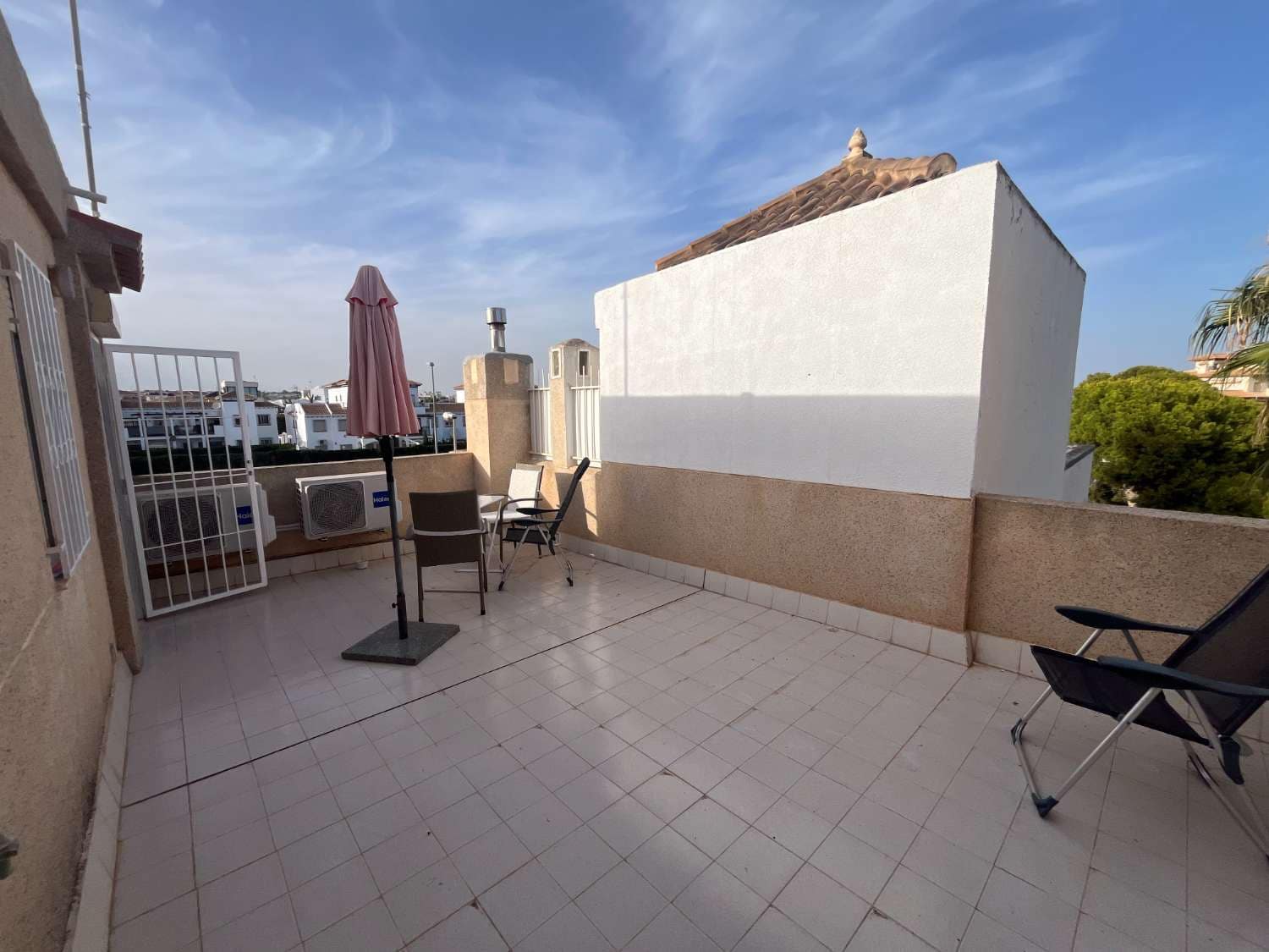 3 chambre Appartement à vendre à Orihuela - 239 950 € (Ref: 8614922)