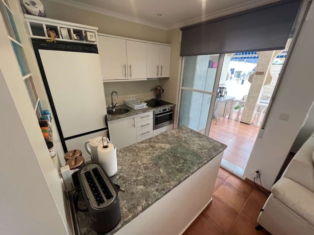 3 soverom Leilighet til salgs i Orihuela - € 239 950 (Ref: 8614922)