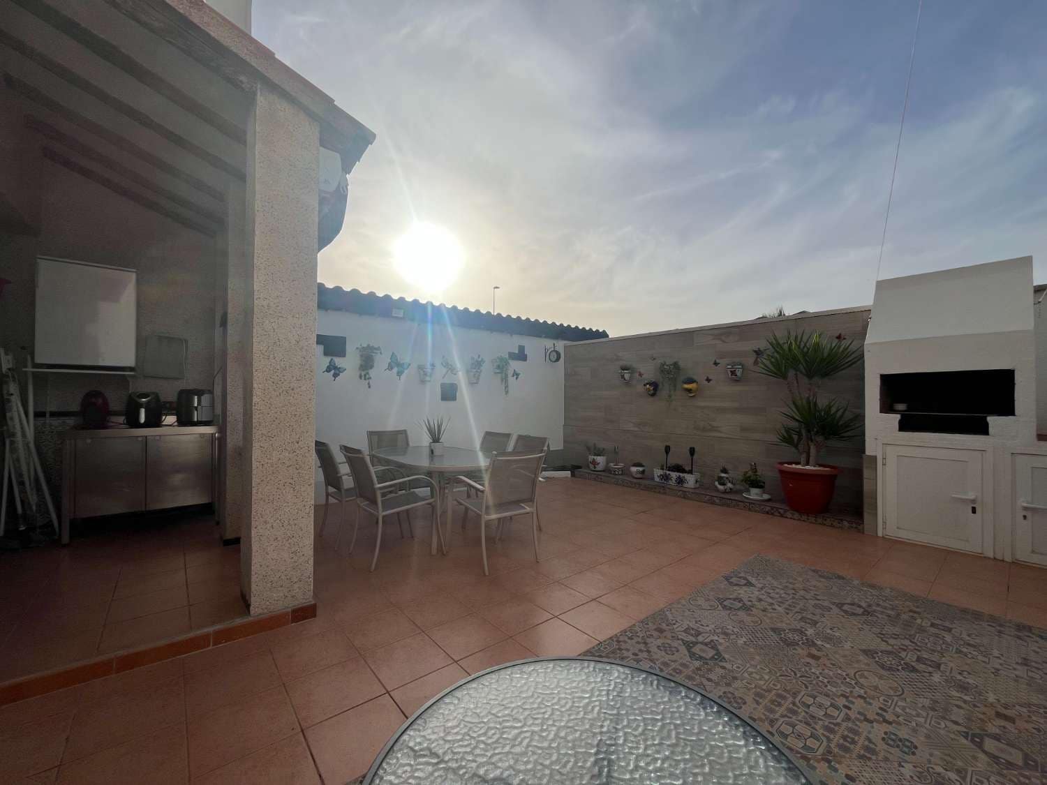 3 chambre Appartement à vendre à Orihuela - 239 950 € (Ref: 8614922)