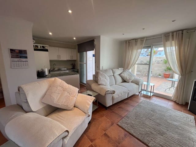 3 soverom Leilighet til salgs i Orihuela - € 239 950 (Ref: 8614922)