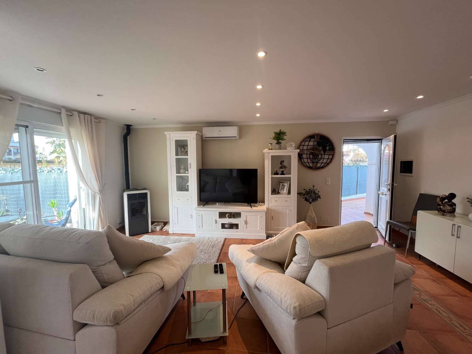 3 chambre Appartement à vendre à Orihuela - 239 950 € (Ref: 8614922)