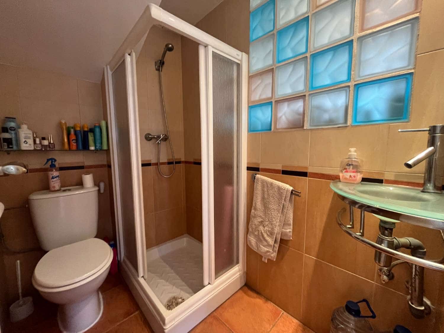 3 chambre Appartement à vendre à Orihuela - 239 950 € (Ref: 8614922)