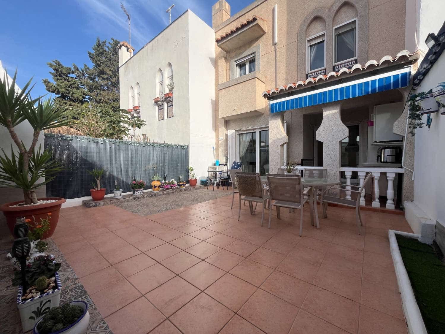 3 chambre Appartement à vendre à Orihuela - 239 950 € (Ref: 8614922)