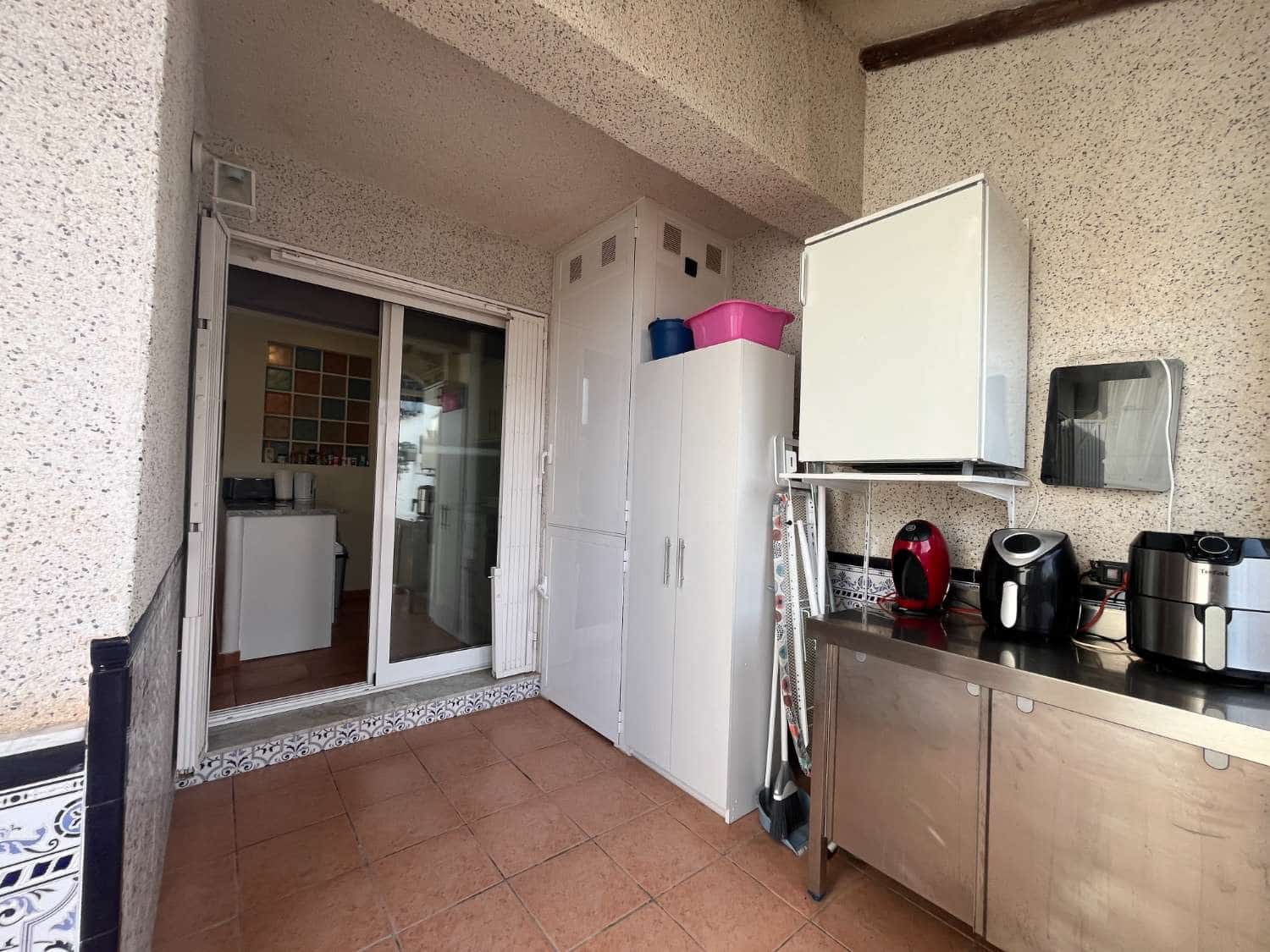 3 chambre Appartement à vendre à Orihuela - 239 950 € (Ref: 8614922)