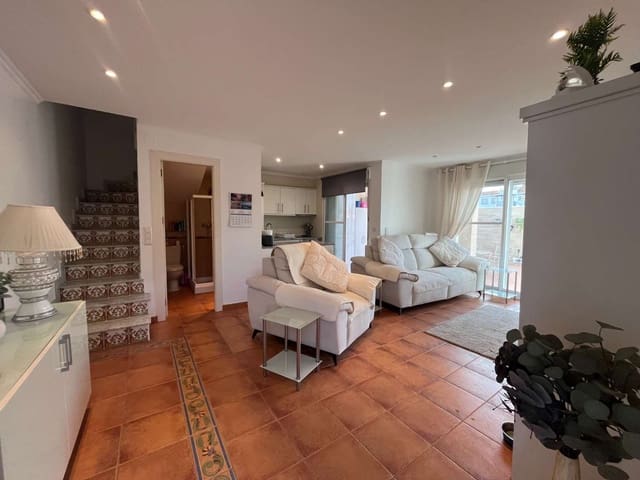 3 soverom Leilighet til salgs i Orihuela - € 239 950 (Ref: 8614922)