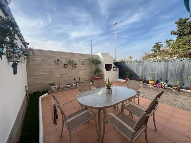 3 soverom Leilighet til salgs i Orihuela - € 239 950 (Ref: 8614922)