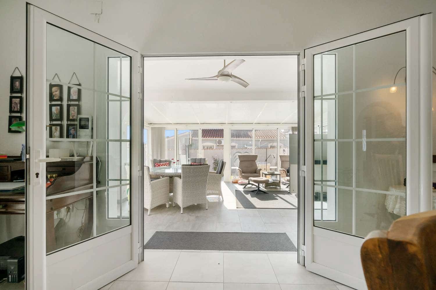 5 chambre Villa/Maison à vendre à Orihuela avec piscine garage - 595 000 € (Ref: 8652101)