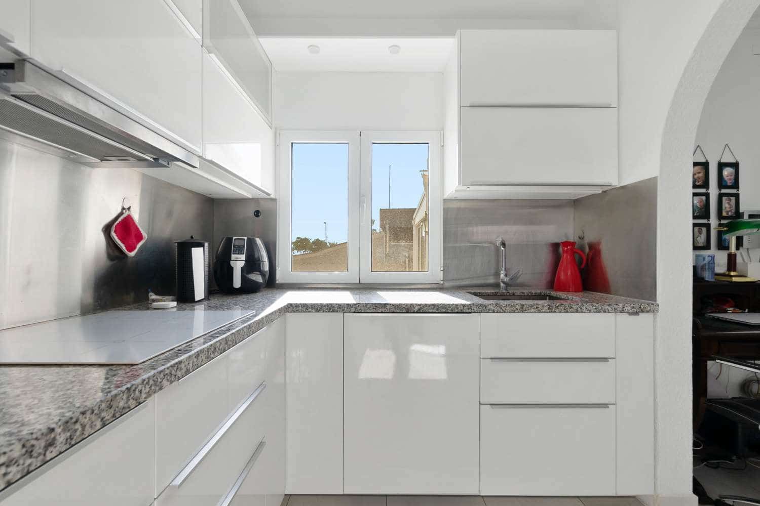 5 chambre Villa/Maison à vendre à Orihuela avec piscine garage - 595 000 € (Ref: 8652101)