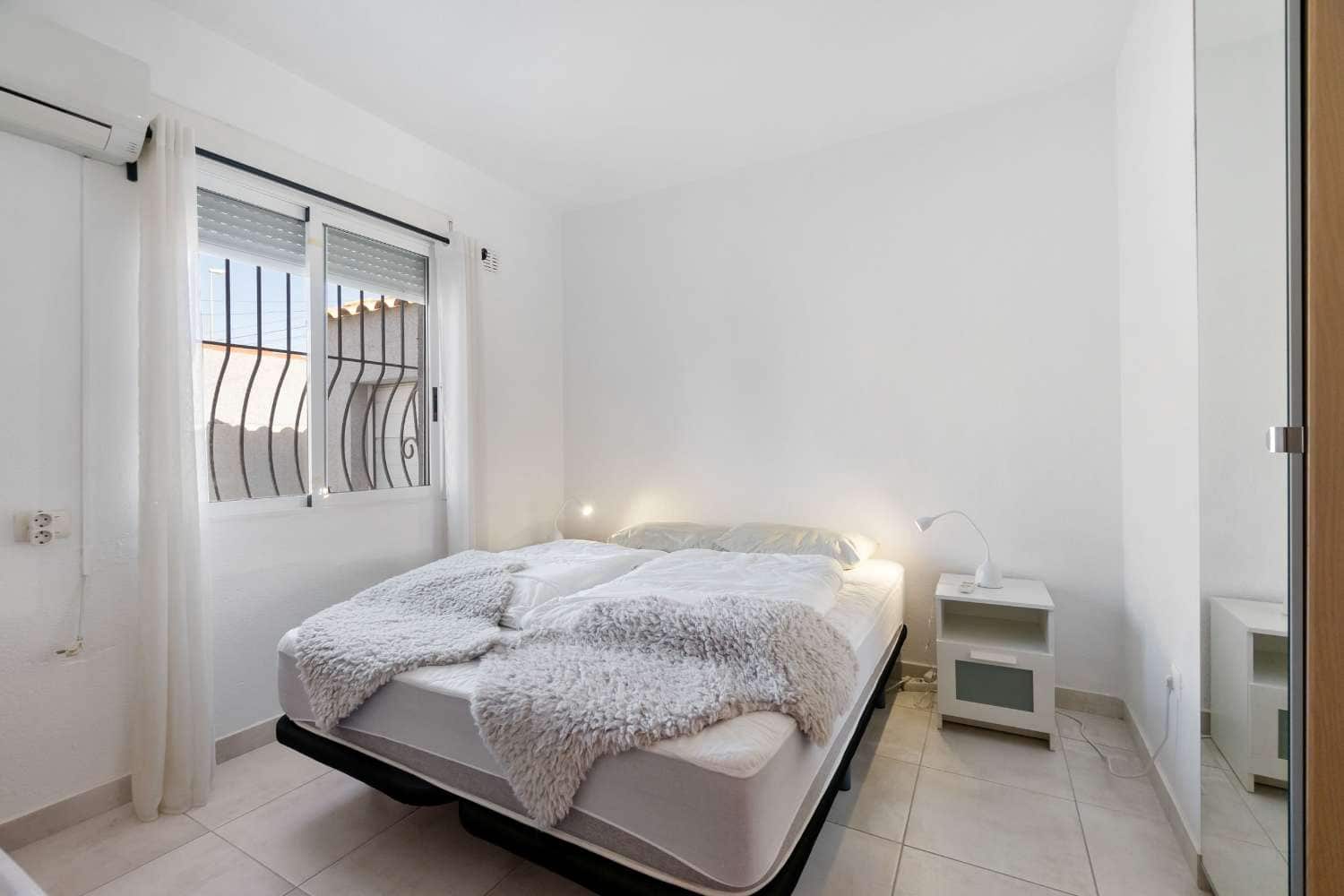 5 chambre Villa/Maison à vendre à Orihuela avec piscine garage - 595 000 € (Ref: 8652101)