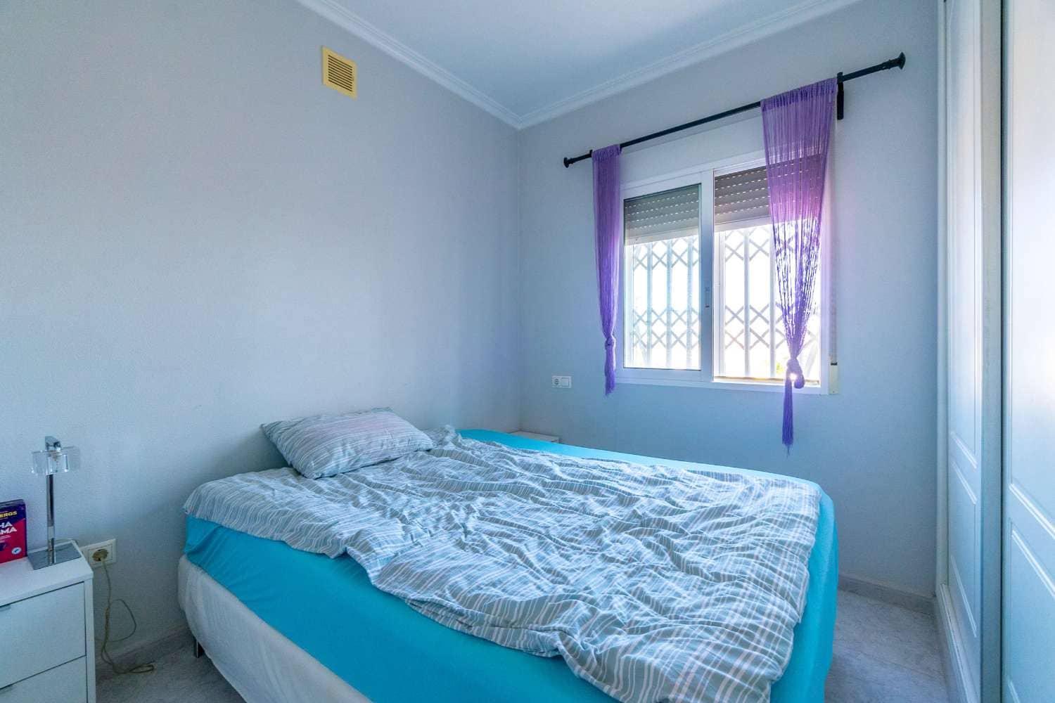 5 chambre Villa/Maison à vendre à Orihuela avec piscine garage - 595 000 € (Ref: 8652101)