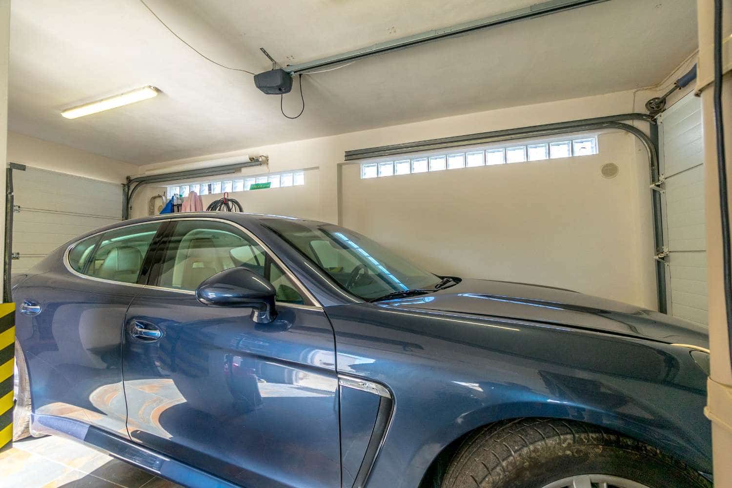 5 chambre Villa/Maison à vendre à Orihuela avec piscine garage - 595 000 € (Ref: 8652101)