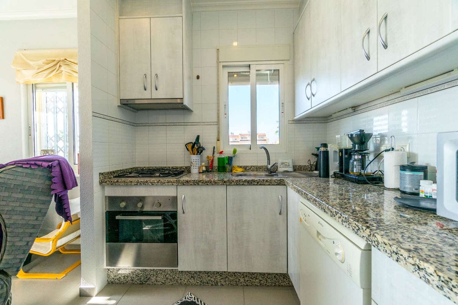 5 chambre Villa/Maison à vendre à Orihuela avec piscine garage - 595 000 € (Ref: 8652101)