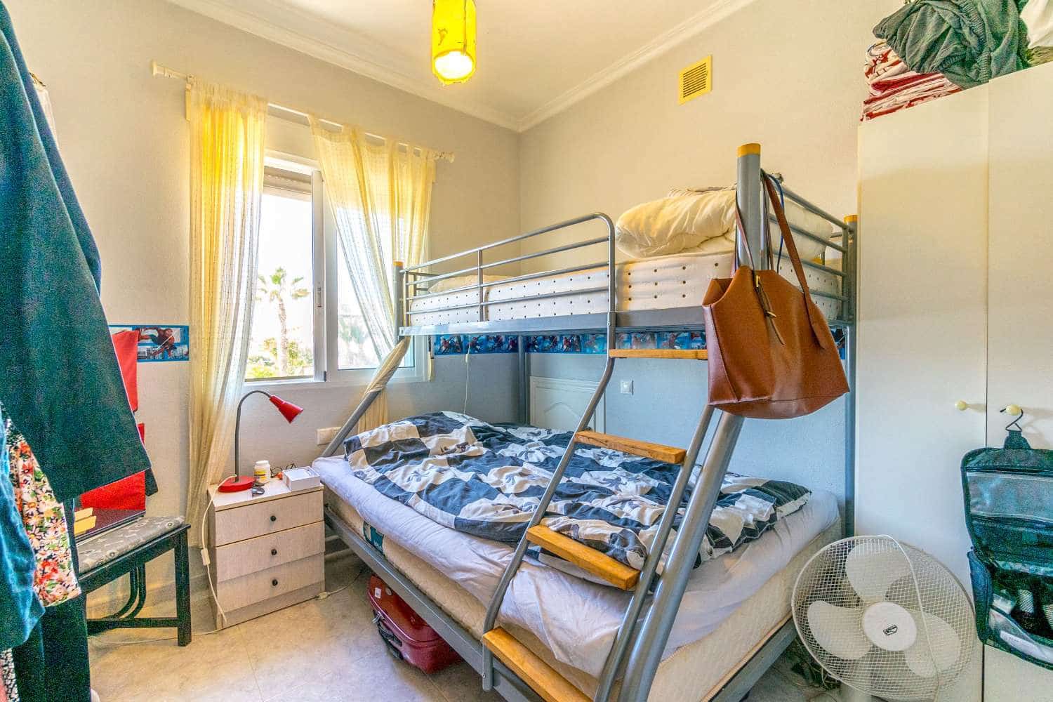 5 chambre Villa/Maison à vendre à Orihuela avec piscine garage - 595 000 € (Ref: 8652101)