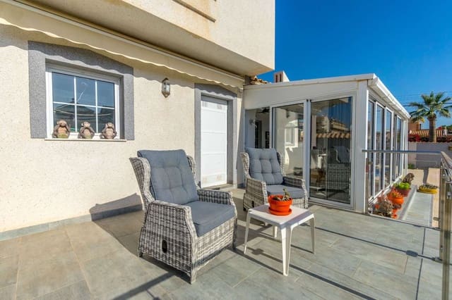 5 bedroom Villa for sale in La Florida, Orihuela with pool garage - € 595,000 (Ref: 8652101)