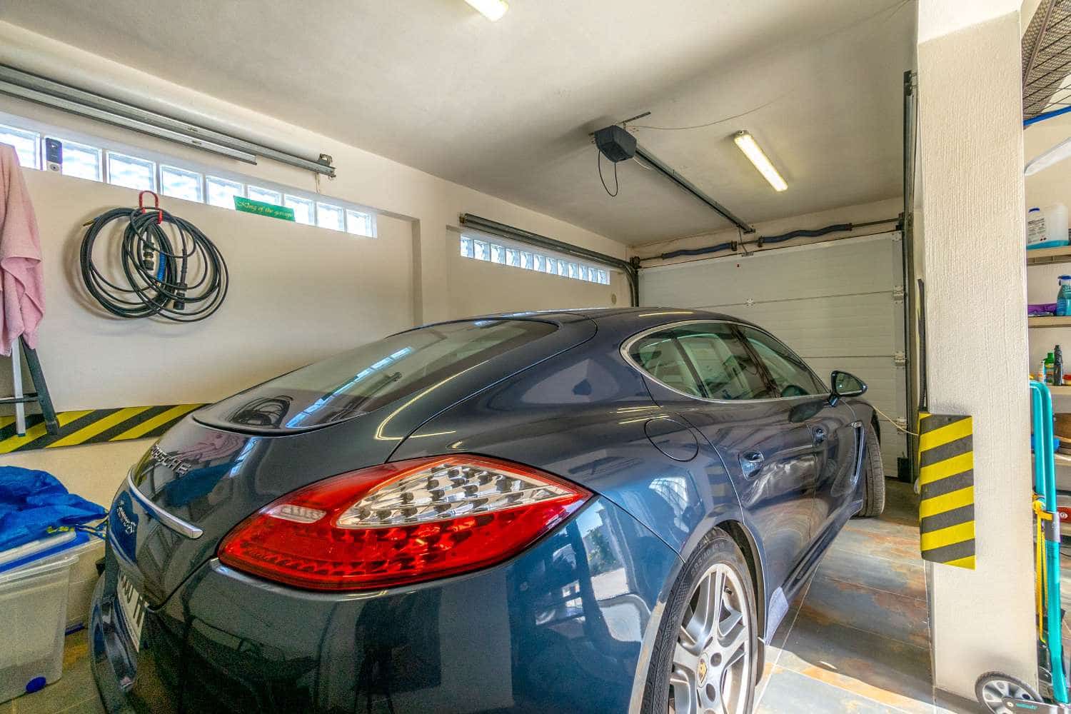 5 chambre Villa/Maison à vendre à Orihuela avec piscine garage - 595 000 € (Ref: 8652101)