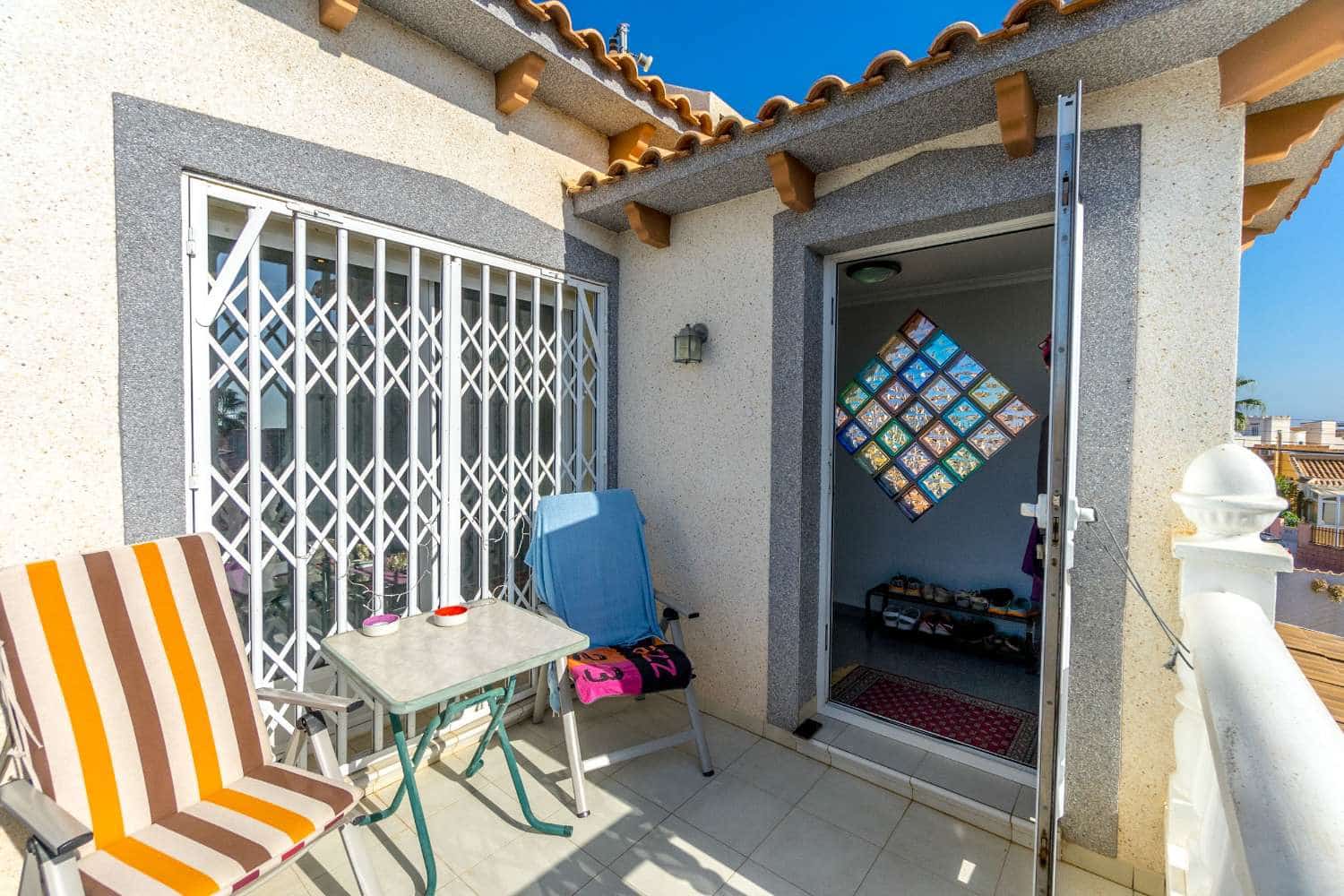 5 chambre Villa/Maison à vendre à Orihuela avec piscine garage - 595 000 € (Ref: 8652101)