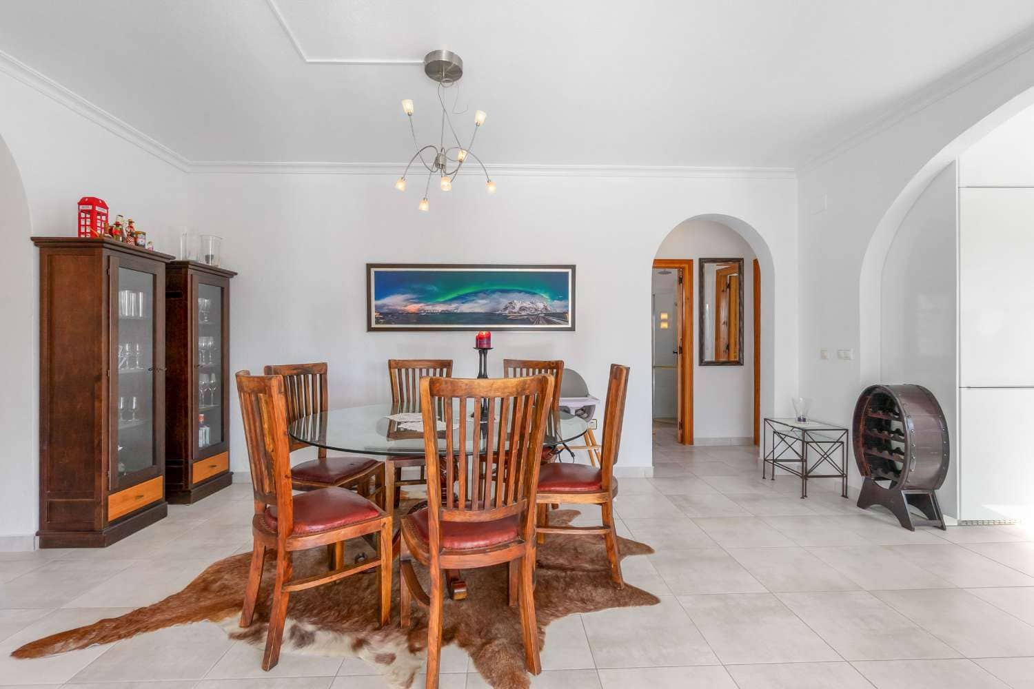 5 sovrum Villa till salu i Orihuela med pool garage - 595 000 € (Ref: 8652101)