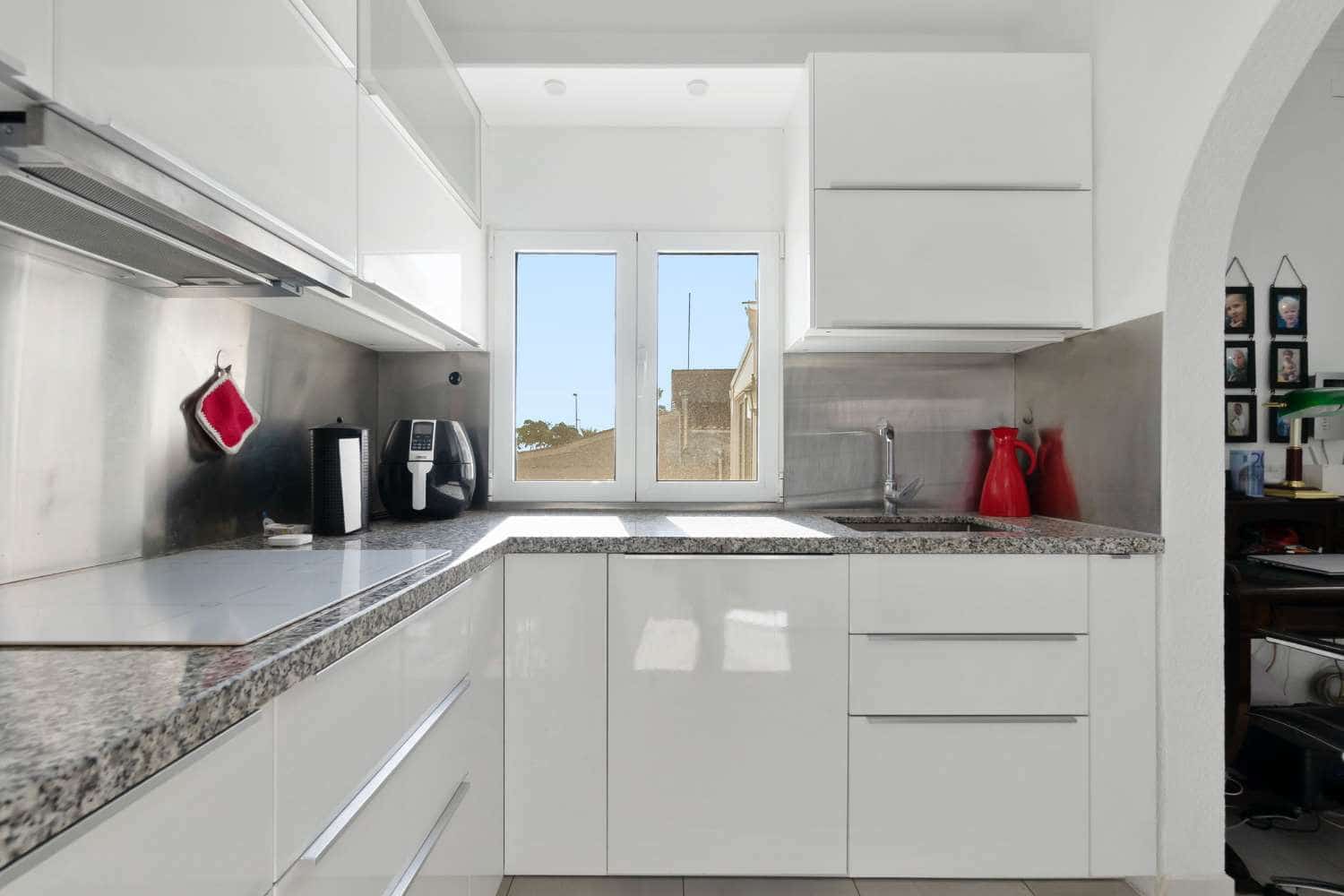 5 sovrum Villa till salu i Orihuela med pool garage - 595 000 € (Ref: 8652101)