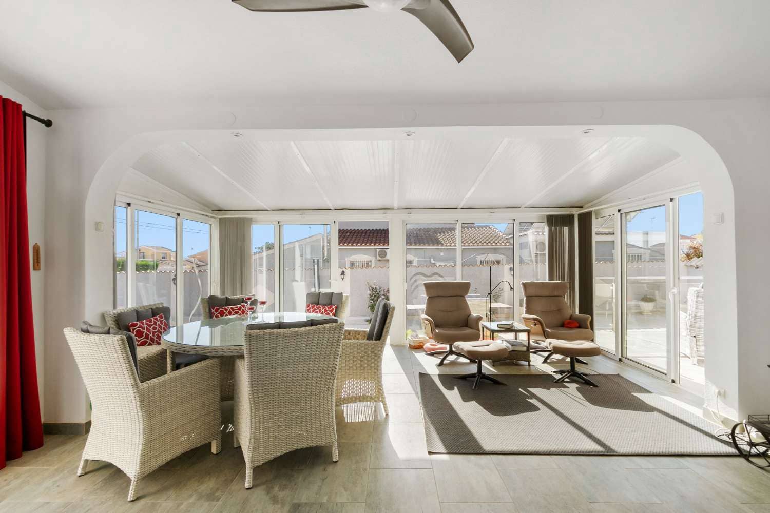 5 sovrum Villa till salu i Orihuela med pool garage - 595 000 € (Ref: 8652101)