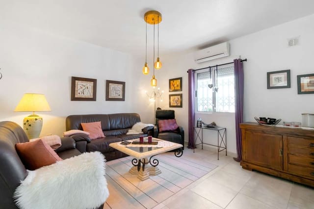 5 soveværelse Villa til salg i La Florida, Orihuela med swimmingpool garage - € 595.000 (Ref: 8652101)