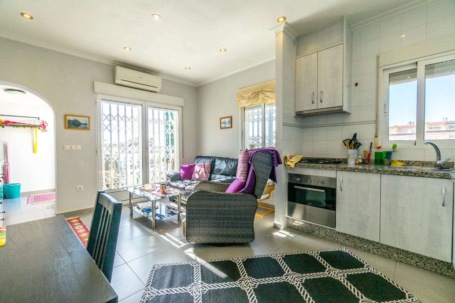 5 sovrum Villa till salu i Orihuela med pool garage - 595 000 € (Ref: 8652101)