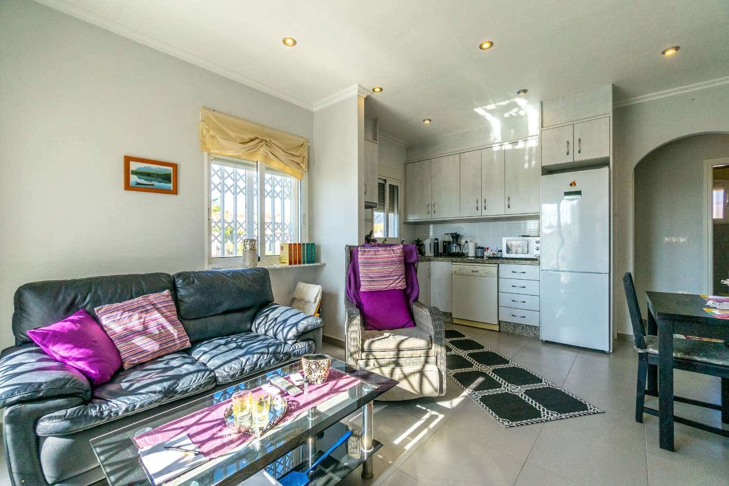 5 sovrum Villa till salu i Orihuela med pool garage - 595 000 € (Ref: 8652101)