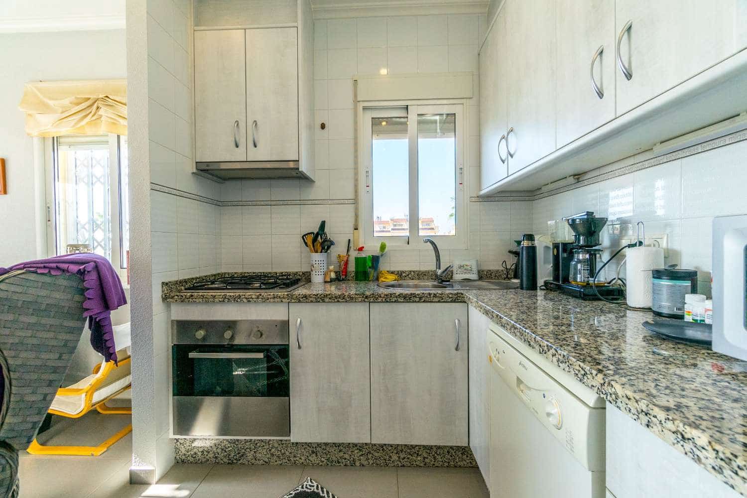 5 sovrum Villa till salu i Orihuela med pool garage - 595 000 € (Ref: 8652101)