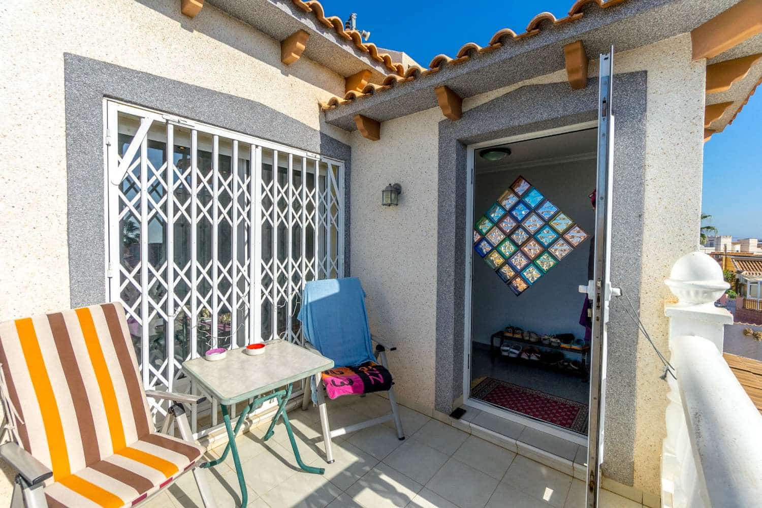 5 sovrum Villa till salu i Orihuela med pool garage - 595 000 € (Ref: 8652101)