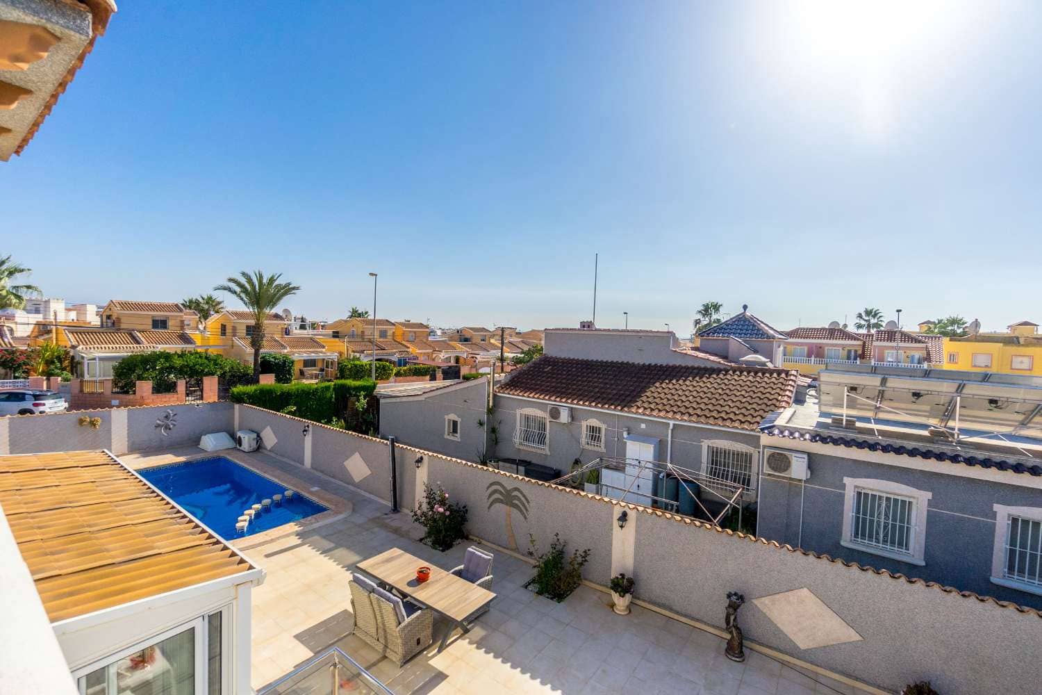 5 sovrum Villa till salu i Orihuela med pool garage - 595 000 € (Ref: 8652101)