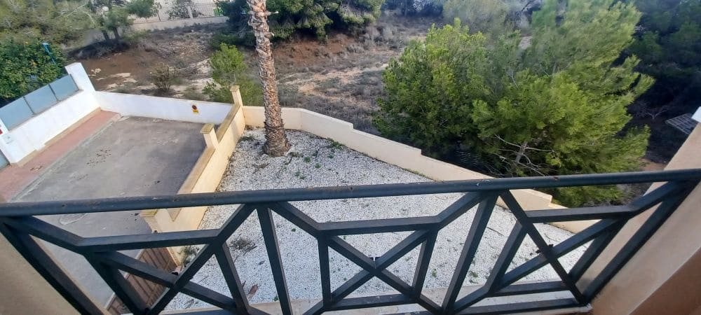 3 soveværelse Rækkehus til salg i Orihuela - € 219.900 (Ref: 8679457)