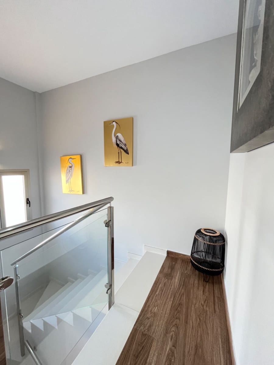 3 soveværelse Villa til salg i Orihuela med swimmingpool - € 419.000 (Ref: 8691103)