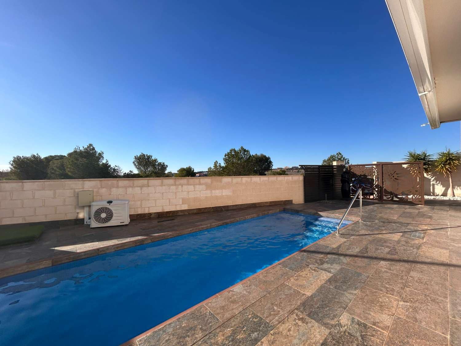 3 soveværelse Villa til salg i Orihuela med swimmingpool - € 419.000 (Ref: 8691103)