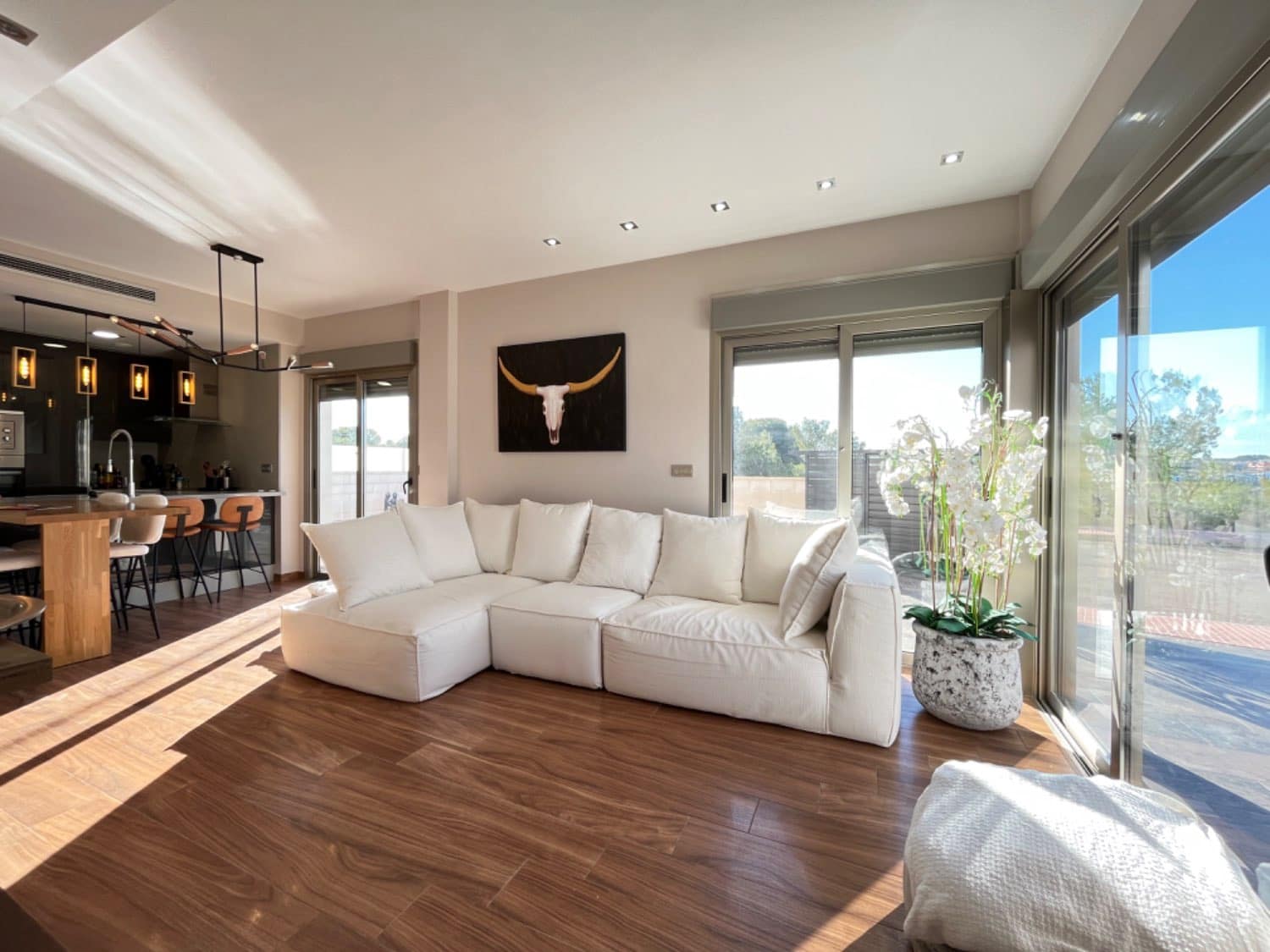 3 soveværelse Villa til salg i Orihuela med swimmingpool - € 419.000 (Ref: 8691103)