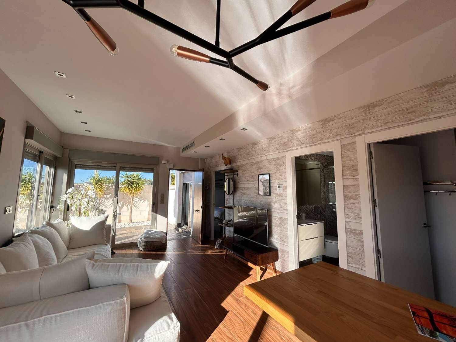 3 soveværelse Villa til salg i Orihuela med swimmingpool - € 419.000 (Ref: 8691103)