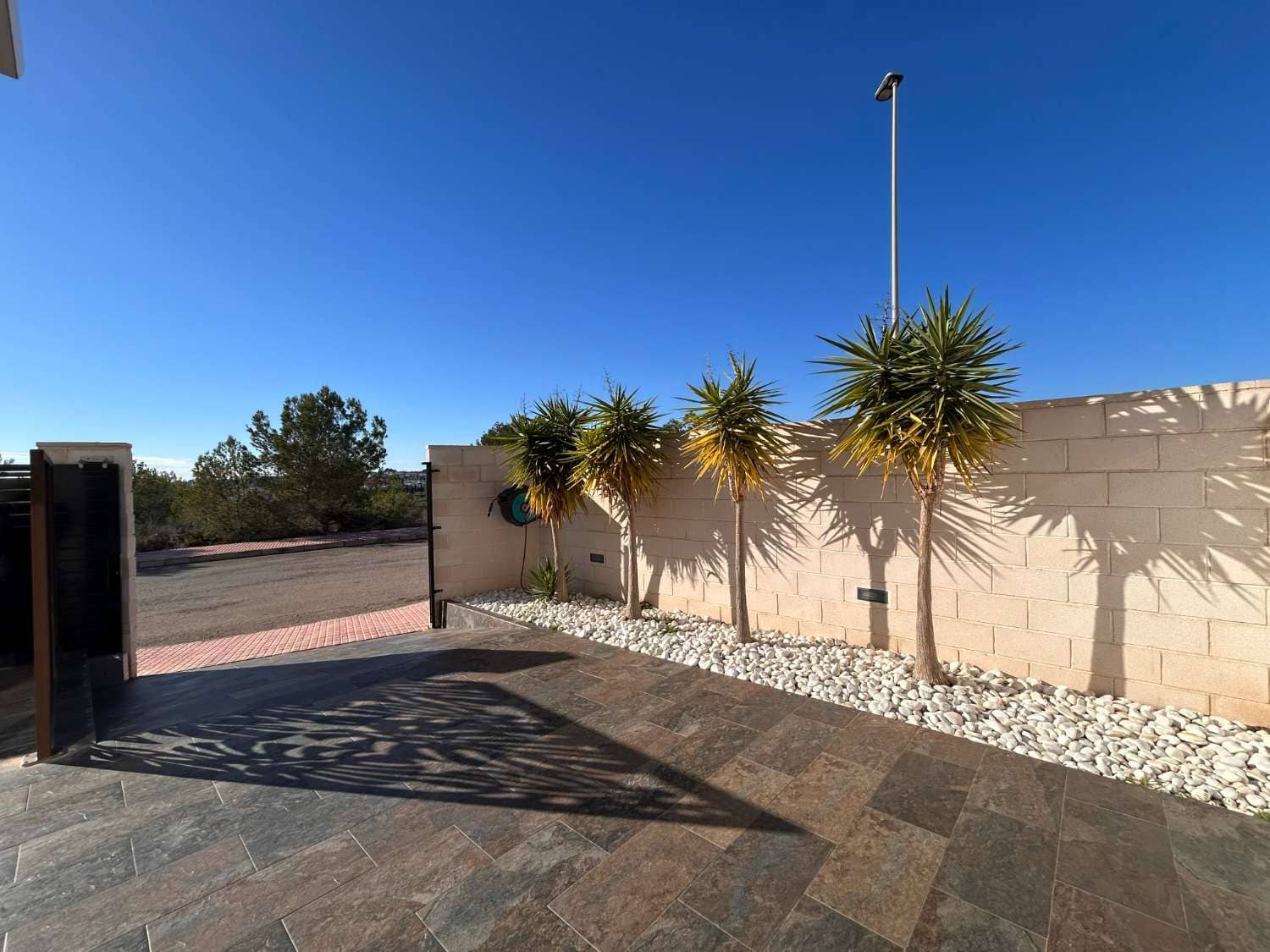 3 soveværelse Villa til salg i Orihuela med swimmingpool - € 419.000 (Ref: 8691103)