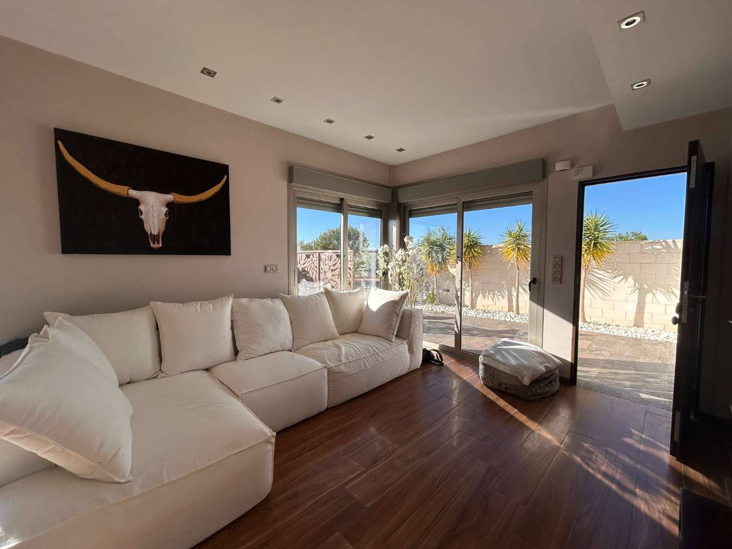 3 soveværelse Villa til salg i Orihuela med swimmingpool - € 419.000 (Ref: 8691103)