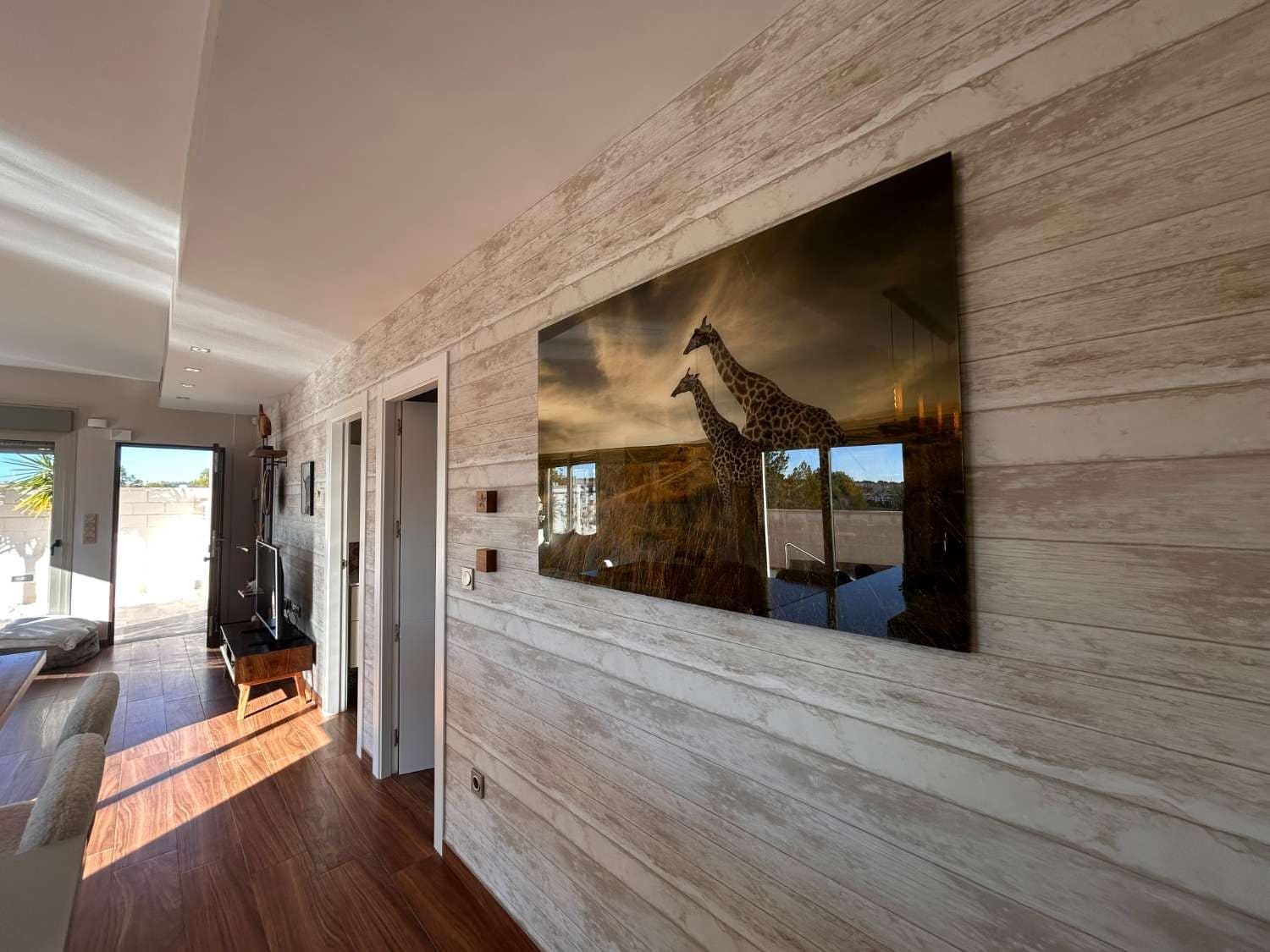 3 soveværelse Villa til salg i Orihuela med swimmingpool - € 419.000 (Ref: 8691103)