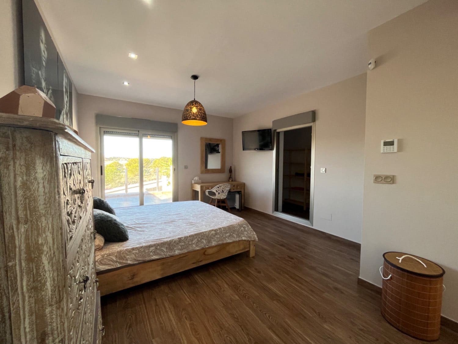 3 soveværelse Villa til salg i Orihuela med swimmingpool - € 419.000 (Ref: 8691103)