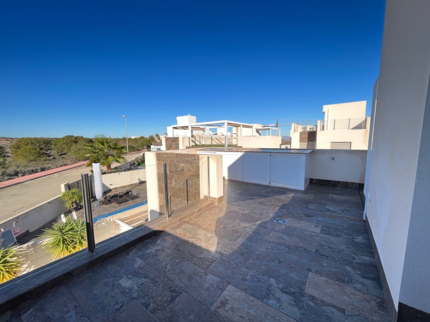 3 soveværelse Villa til salg i Orihuela med swimmingpool - € 419.000 (Ref: 8691103)